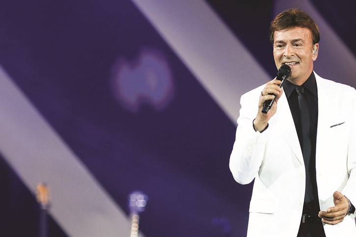 Tony Carreira