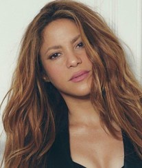 Shakira castiga Piqué