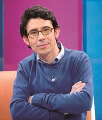 Zé Maria vive isolado em Barrancos
