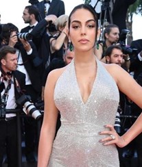 Irmã de Georgina Rodríguez volta a pedir-lhe dinheiro 