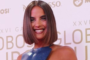 Noite de brilho e sensualidade em Lisboa