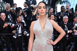 Irmã de Georgina Rodríguez volta a pedir-lhe dinheiro 