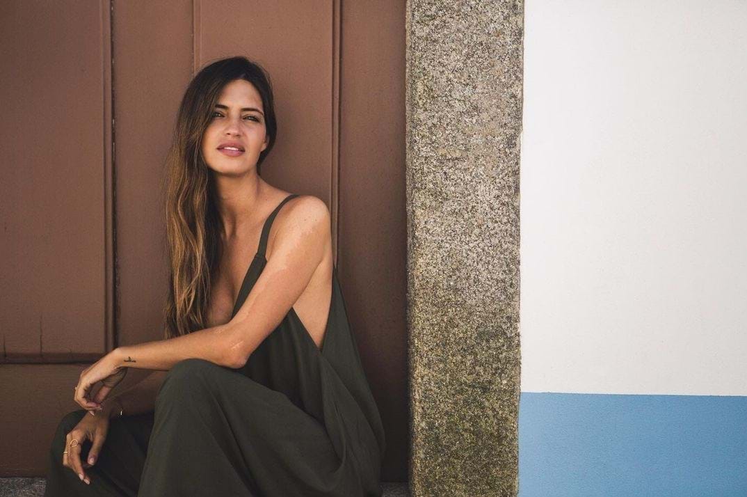 Sara Carbonero