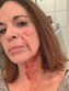 Imagens que Susana da Silva apresentou