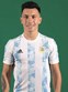 Lisandro Martínez, jogador argentino do Man Utd