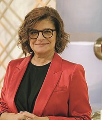 Júlia Pinheiro impedida de ir à gala da TVI. Saiba o que aconteceu