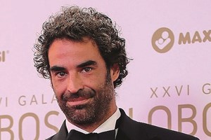 João Catarré e Joana Pais de Brito num namoro discreto