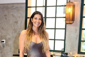 "Ambiente no Qatar é de festa e recomenda-se": Isabel Figueira desvaloriza polémicas