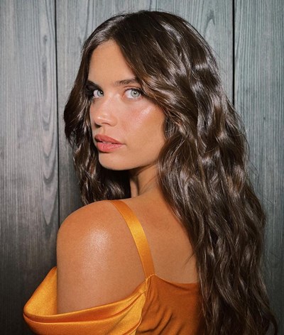 Sara Sampaio aposta em novo projeto de bebidas alcoólicas