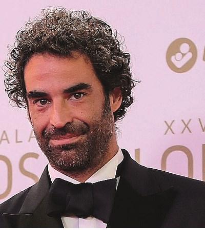 Ator João Catarré luta contra o cancro