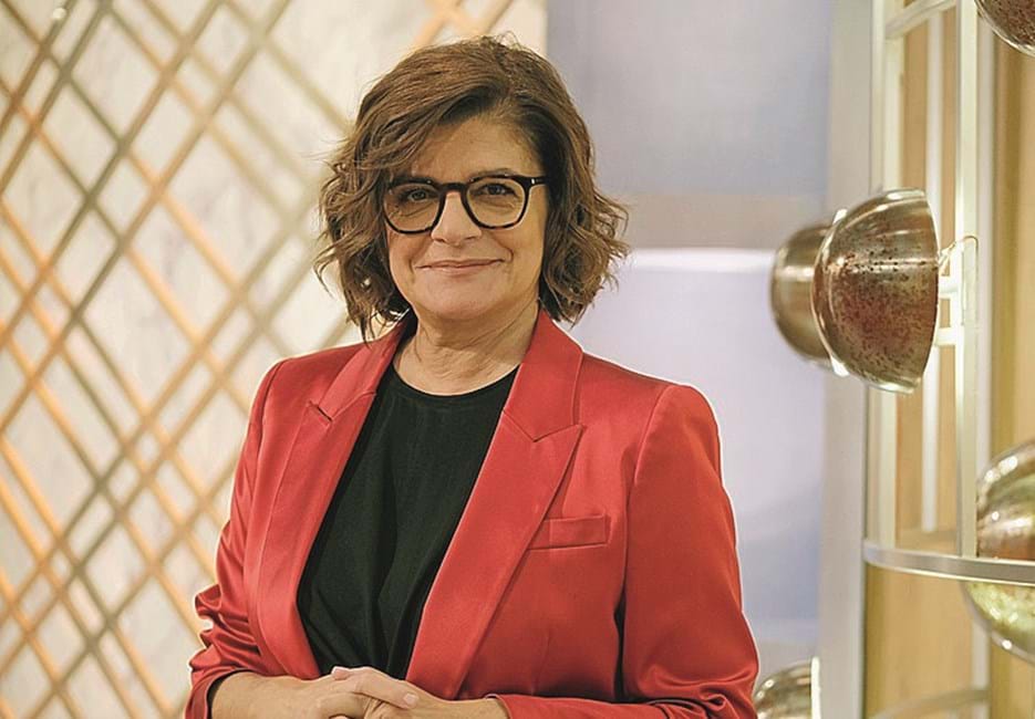 Júlia Pinheiro