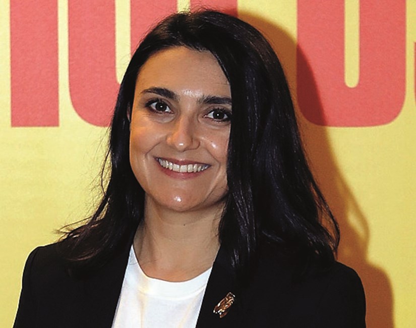 Joana Pais de Brito