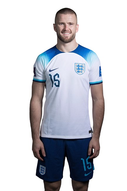 Eric Dier