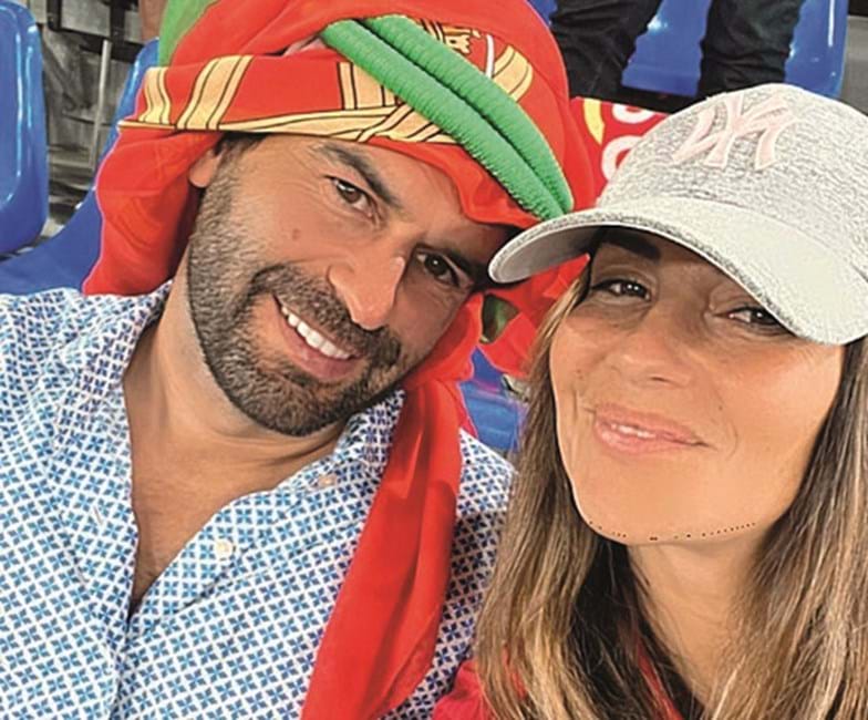  Luís Santos e Isabel Figueira
