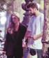 Gerad Piqué e Clara Chía