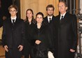 D. Duarte Pio, D. Maria Francisca de Bragança, Duarte de Sousa Araújo Martins