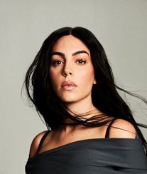 "A vida é dura, mas continua": Georgina Rodríguez fala sobre perda de bebé