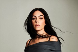 "A vida é dura, mas continua": Georgina Rodríguez fala sobre perda de bebé