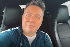 Rui Bandeira manda mensagem de força à mãe de Claudisabel
