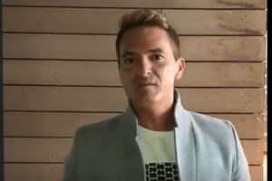 Jorge Guerreiro fala da relação de Claudisabel com a mãe