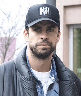 Como a mãe de Piqué o ajudou a esconder a traição a Shakira 