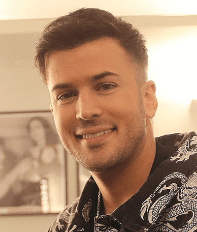 David Carreira criticado após entrevista