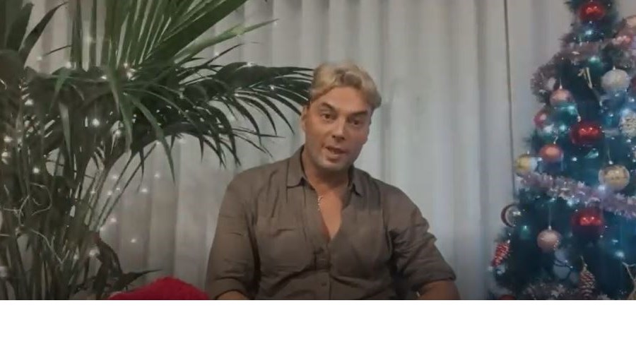 Sérgio Rossi diz que a música portuguesa ficou mais pobre com a partida de Claudisabel