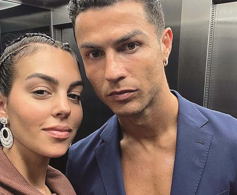 Mundial 2022, Qatar, CR7, Gio