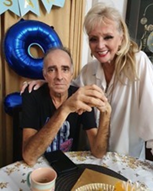 Ágata, Sérgio Rossi, morte, Paulo, Romana