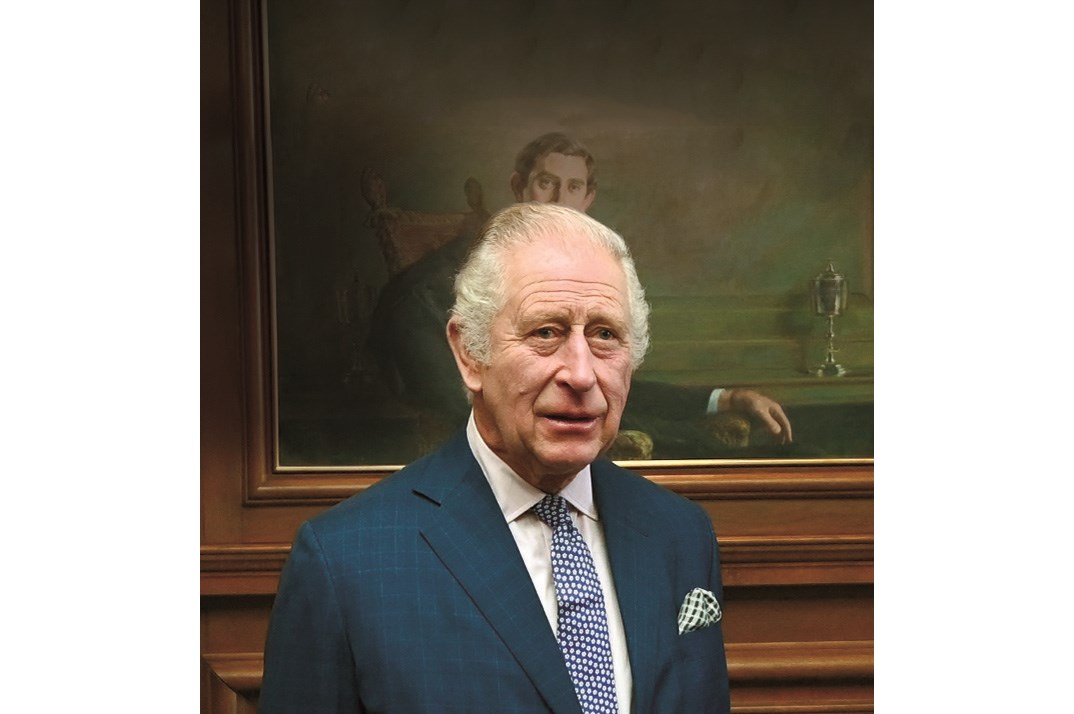 Rei Carlos III