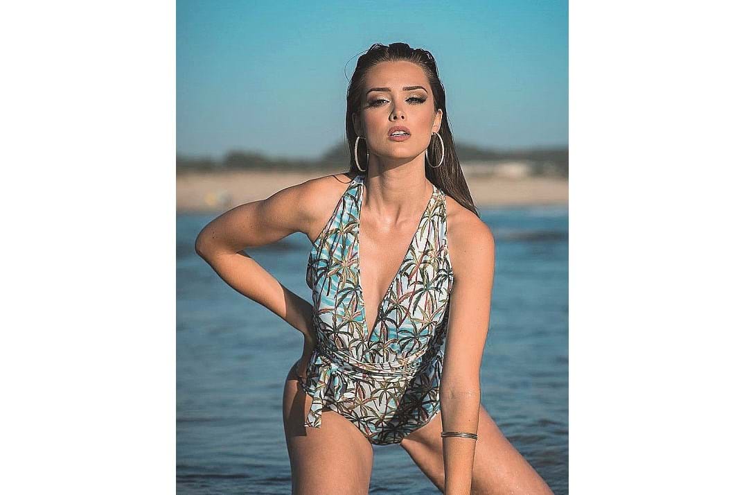 Telma Madeira 