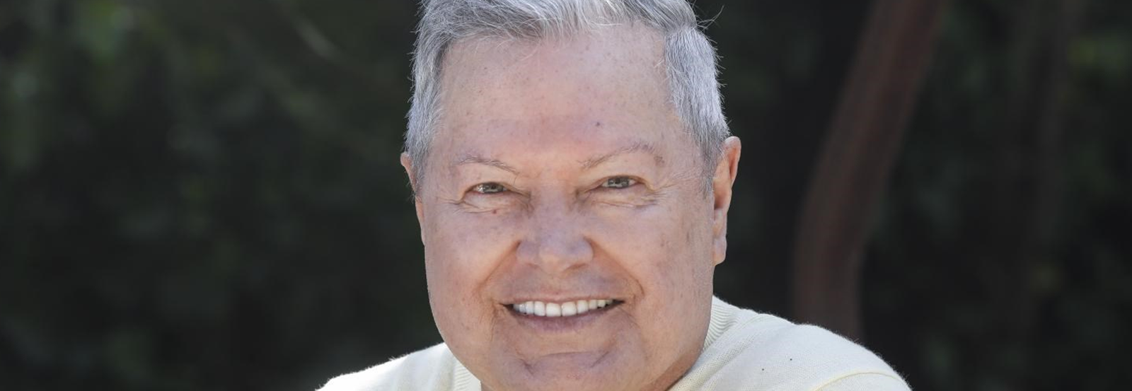Marco Paulo internado com problemas nos pulmões