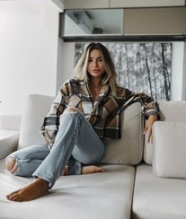Bruna Gomes é a comentadora mais bem paga da TVI