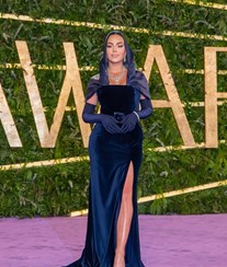 Exclusivo: Georgina Rodriguez compra casas para a família 