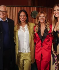 'Dança Comigo' revela mais dois concorrentes 