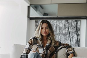Bruna Gomes é a comentadora mais bem paga da TVI