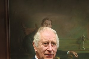 Os pormenores dos três dias de coroação do rei Carlos III
