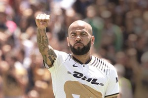 Vítima diz que Dani Alves não usou preservativo na violação