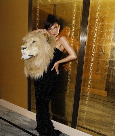 Look de Kylie Jenner gera onda de críticas