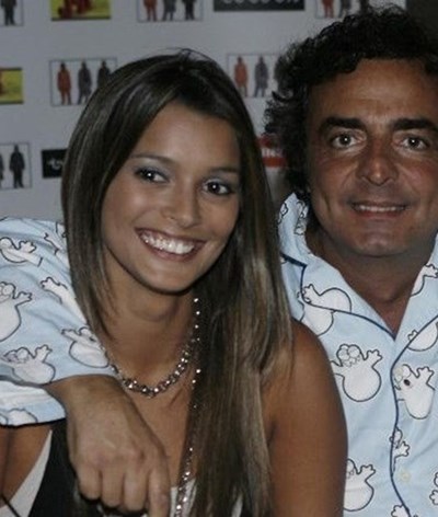 Dono da TVI trama tio de Maria Cerqueira Gomes