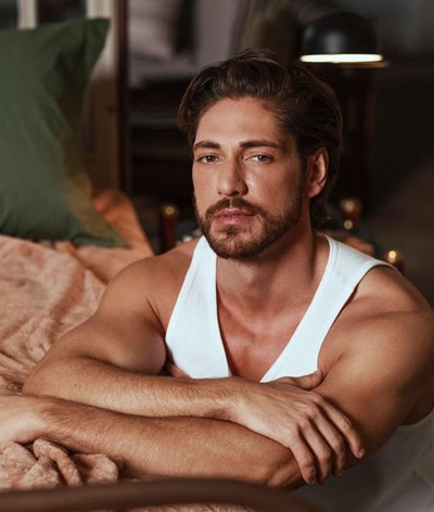 Ângelo Rodrigues descansa em Lisboa
