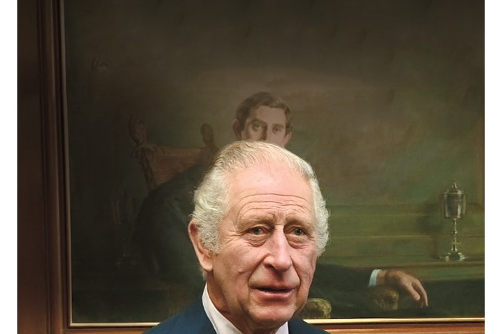 Rei Carlos III