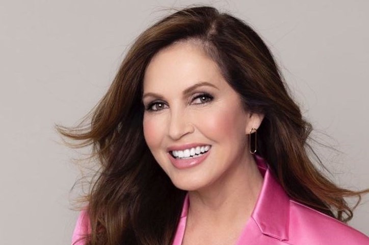 Lisa Guerrero