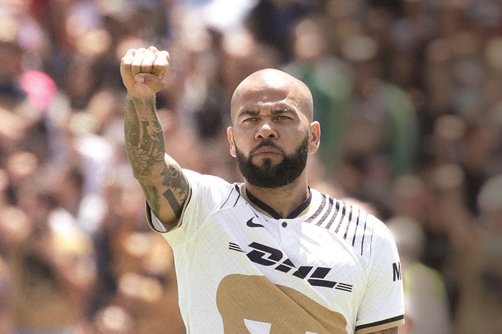Dani Alves