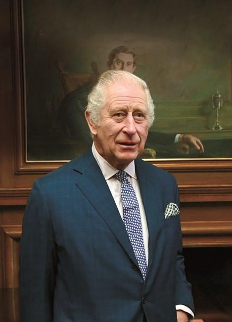 Rei Carlos III