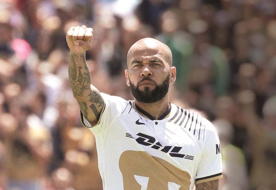 Dani Alves