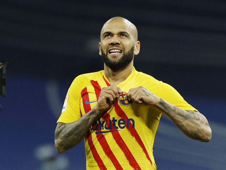 Dani Alves
