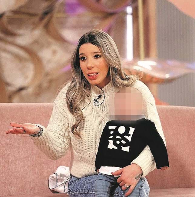 Sónia de Jesus