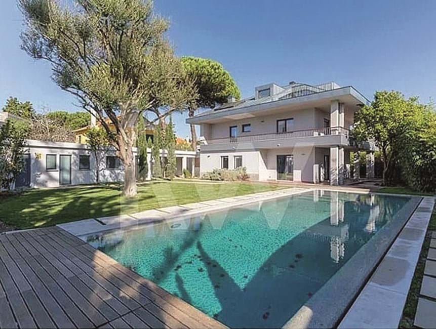 Casa onde Filipe Duarte morreu