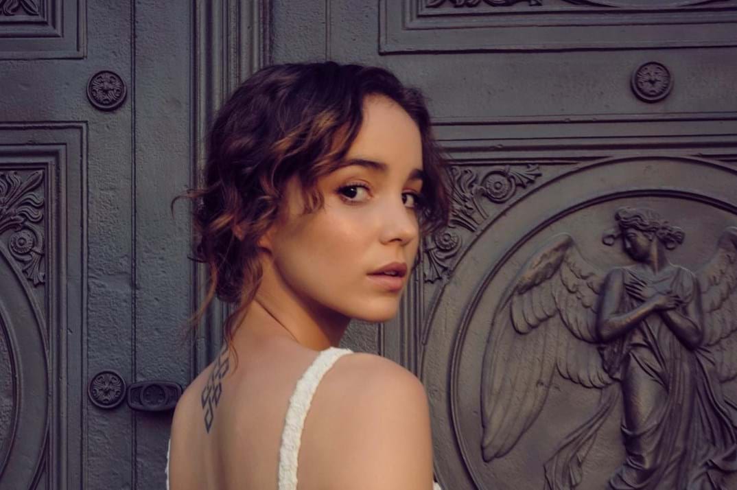 Alba Batista